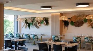 Primavera Park Hotel
