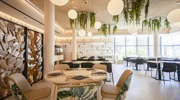 Primavera Park Hotel