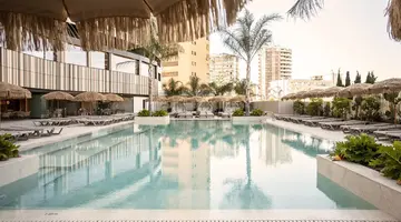 Primavera Park Hotel