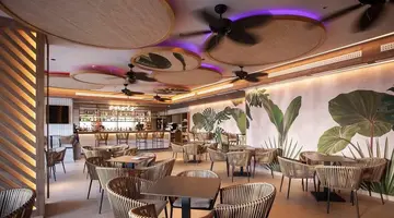 Primavera Park Hotel