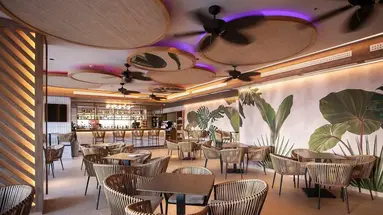 Primavera Park Hotel