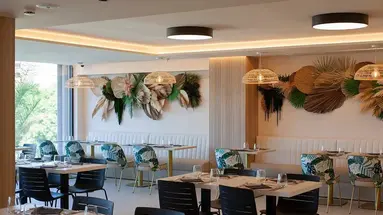Primavera Park Hotel