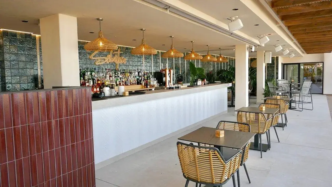 Primavera Park Hotel