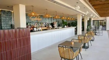 Primavera Park Hotel