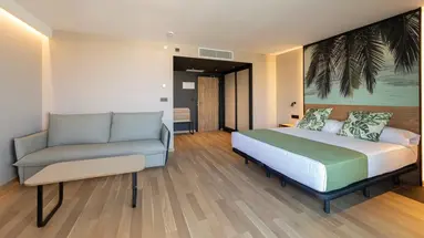 Primavera Park Hotel