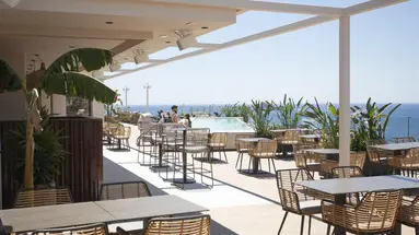 Primavera Park Hotel