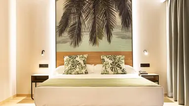 Primavera Park Hotel