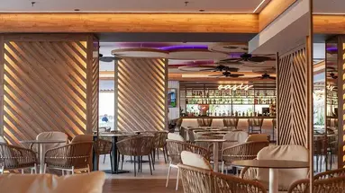 Primavera Park Hotel