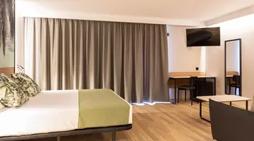 Primavera Park Hotel