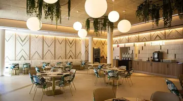Primavera Park Hotel