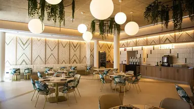 Primavera Park Hotel
