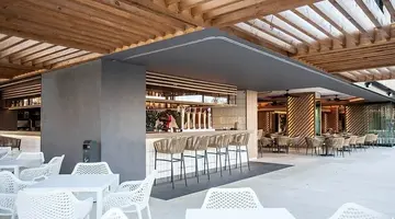 Primavera Park Hotel