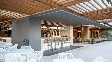 Primavera Park Hotel