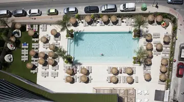 Primavera Park Hotel