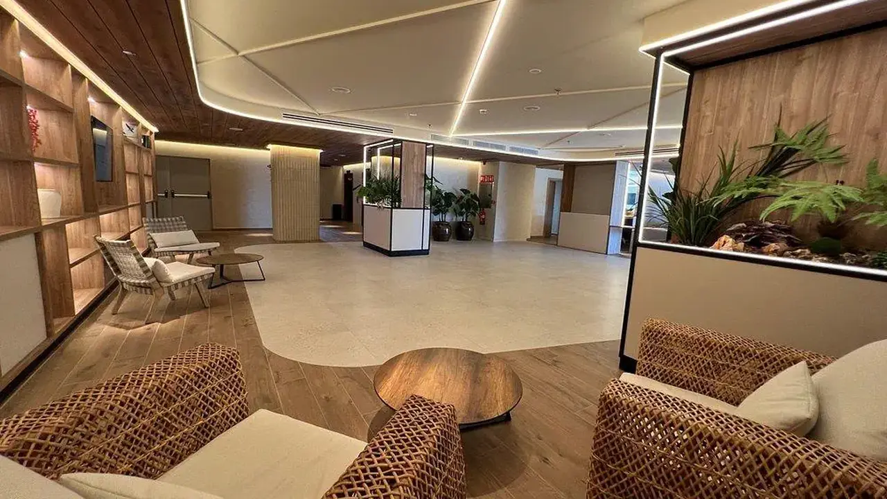 Primavera Park Hotel