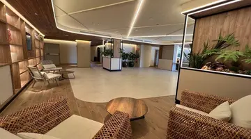 Primavera Park Hotel