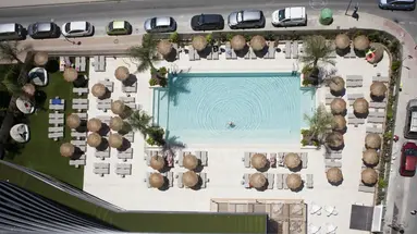 Primavera Park Hotel