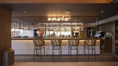Primavera Park Hotel
