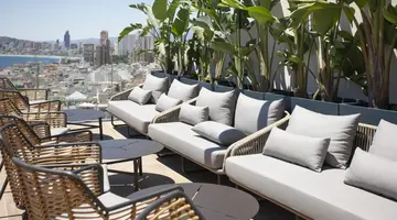 Primavera Park Hotel