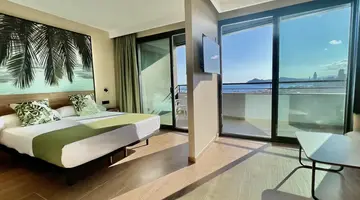 Primavera Park Hotel
