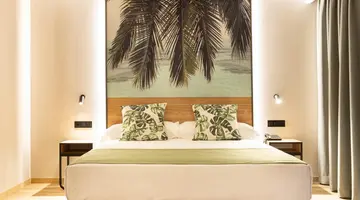 Primavera Park Hotel