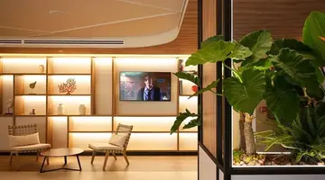 Primavera Park Hotel