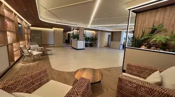 Primavera Park Hotel
