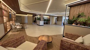 Primavera Park Hotel