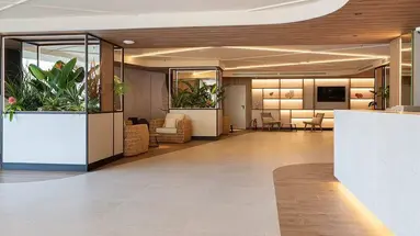 Primavera Park Hotel