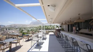 Primavera Park Hotel