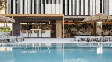 Primavera Park Hotel