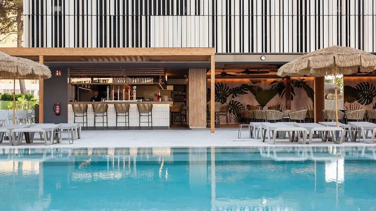 Primavera Park Hotel