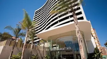 Primavera Park Hotel