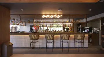 Primavera Park Hotel