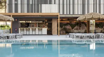 Primavera Park Hotel