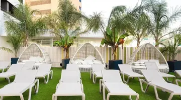 Primavera Park Hotel