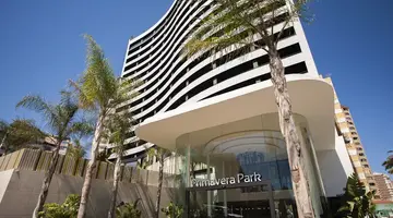 Primavera Park Hotel