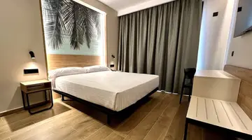 Primavera Park Hotel