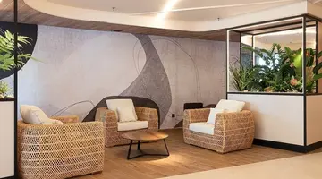 Primavera Park Hotel