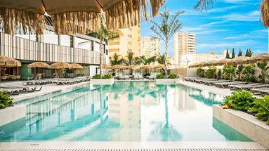 Primavera Park Hotel