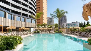 Primavera Park Hotel