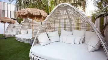 Primavera Park Hotel