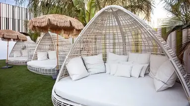 Primavera Park Hotel