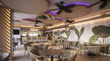 Primavera Park Hotel