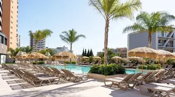 Primavera Park Hotel