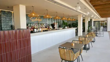 Primavera Park Hotel