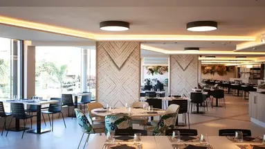 Primavera Park Hotel