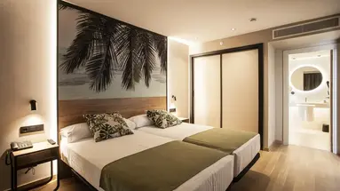 Primavera Park Hotel