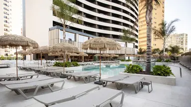 Primavera Park Hotel