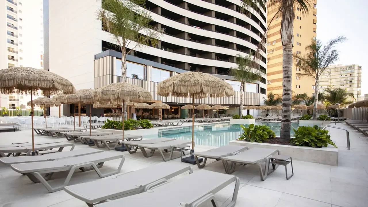 Primavera Park Hotel